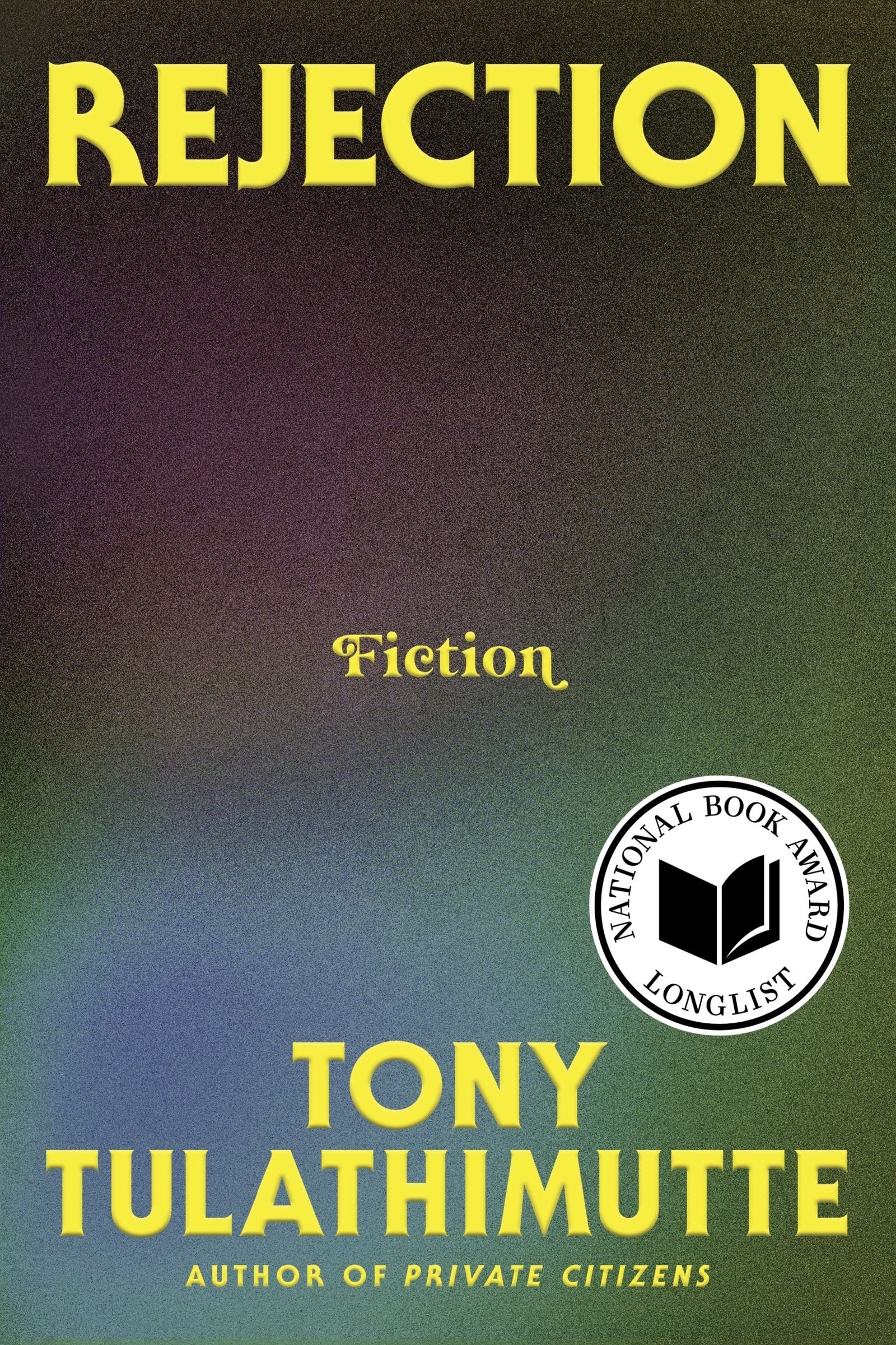 Rejection - Image 3