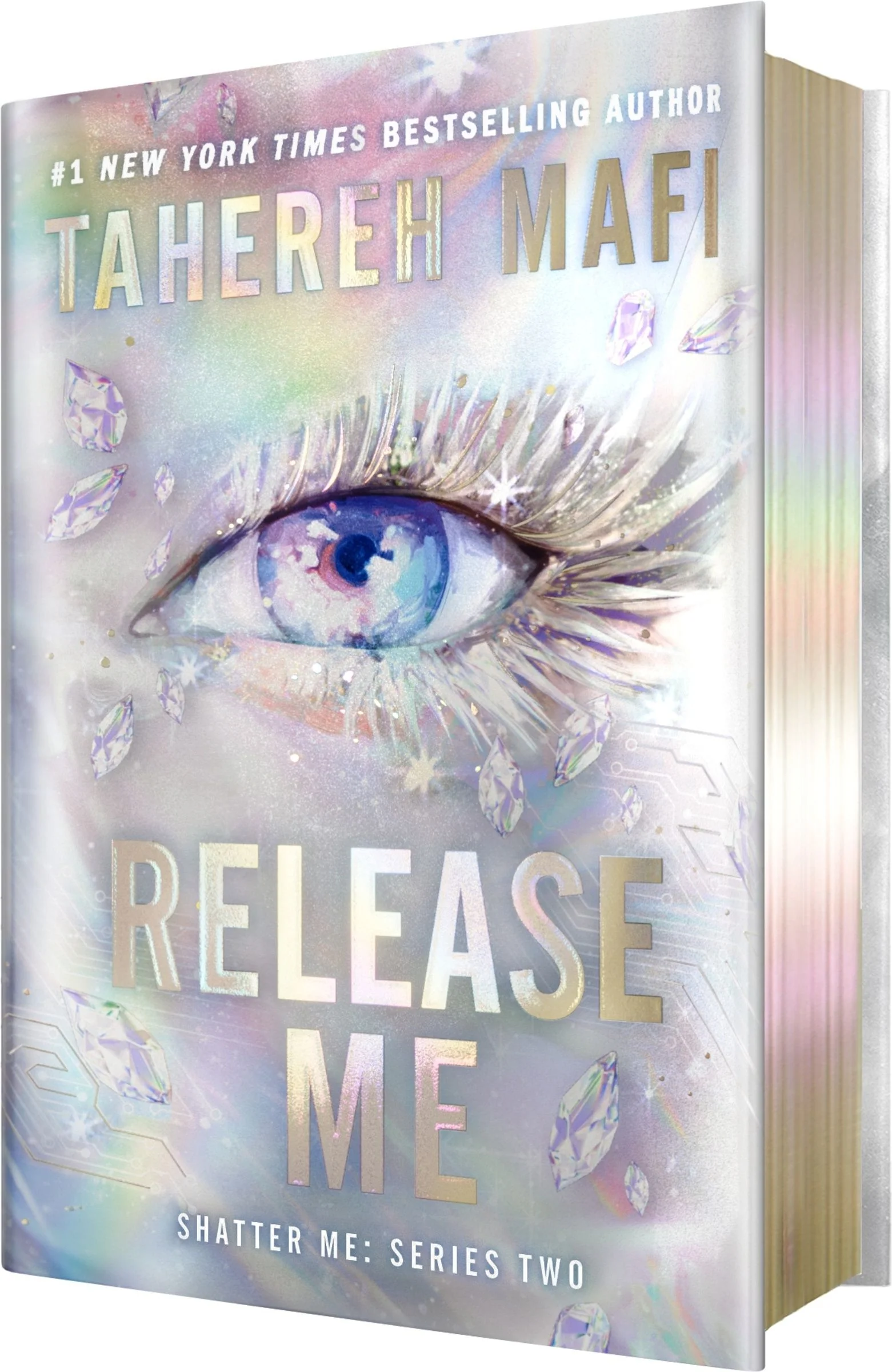 Release Me (Deluxe Limited Edition)