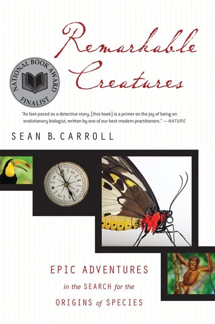 Remarkable Creatures - Image 2