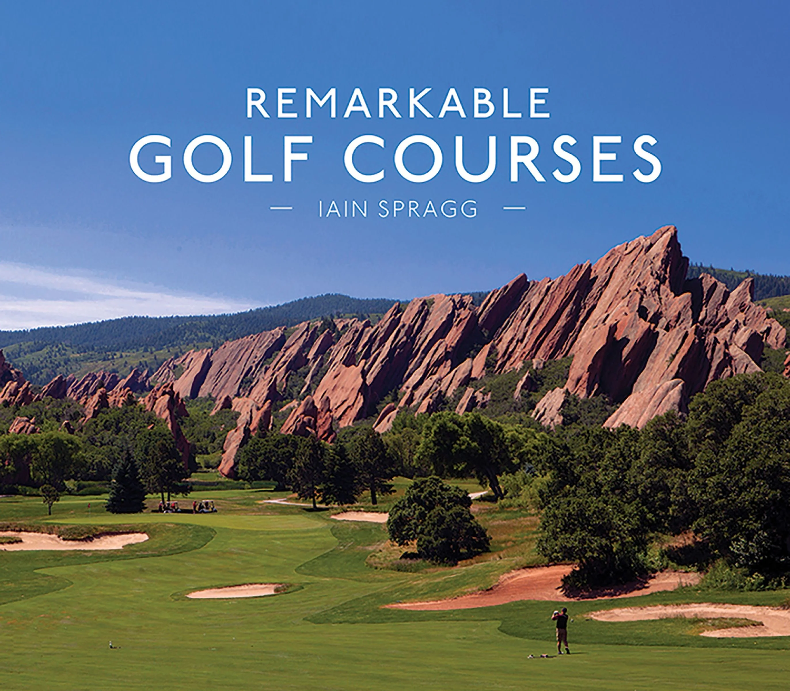 Remarkable Golf Courses - Image 3