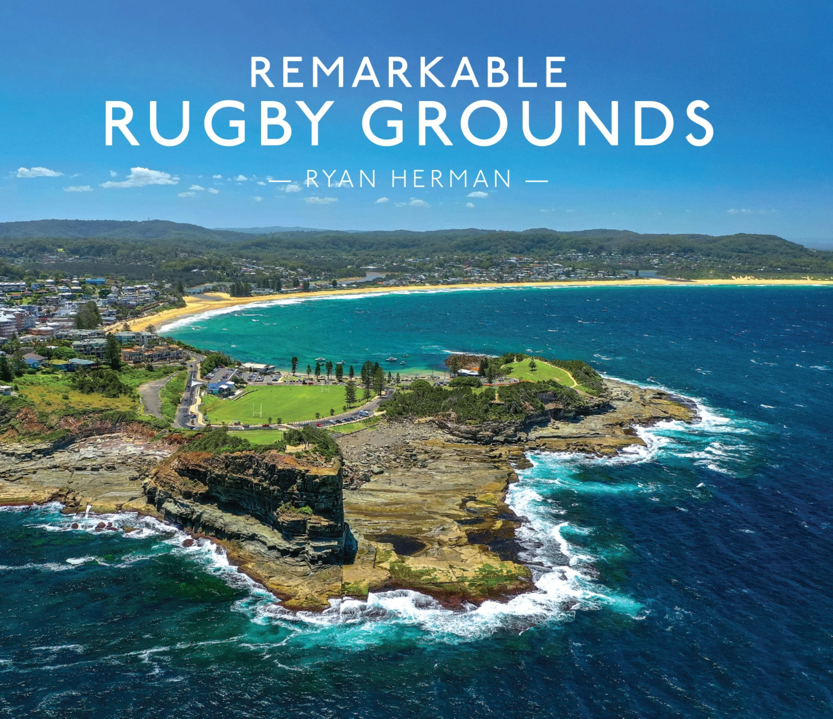 Remarkable Rugby Grounds - Image 3