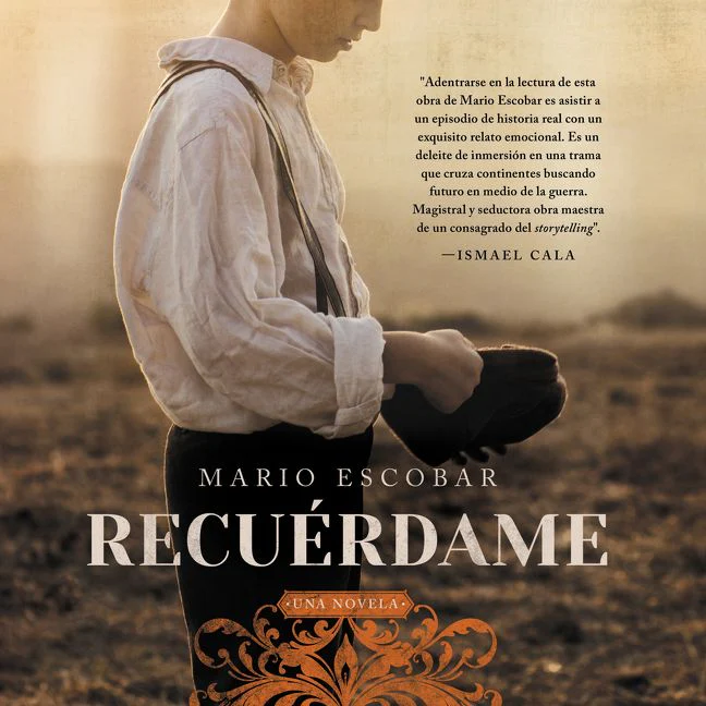 Remember Me \ Recu??rdame (Spanish edition)