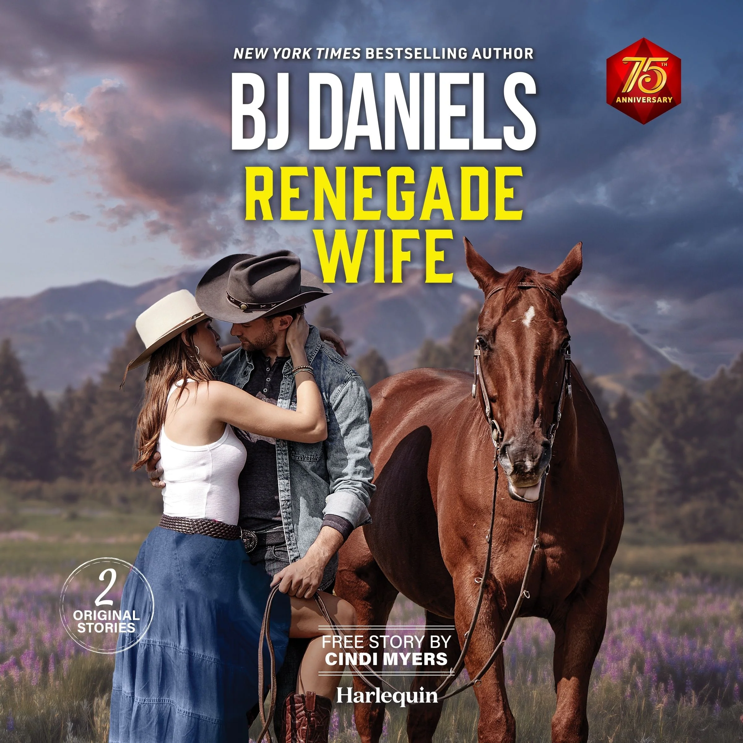 Renegade Wife - Image 2