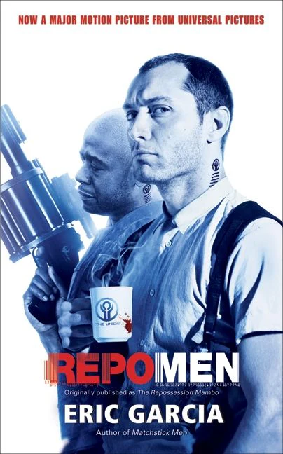 Repo Men - Image 2