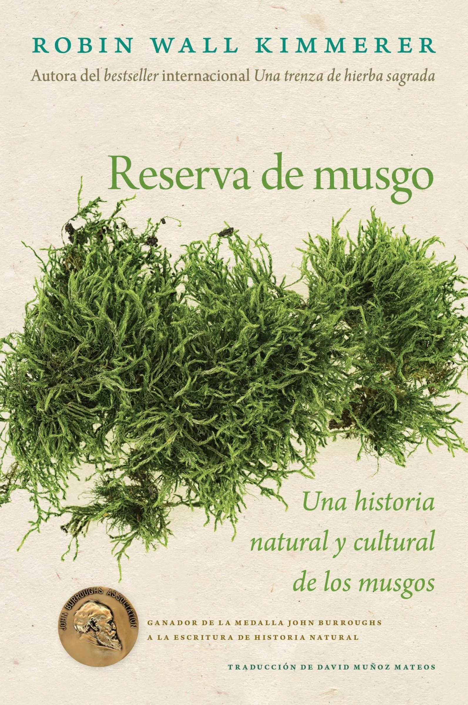 Reserva de musgo - Image 3