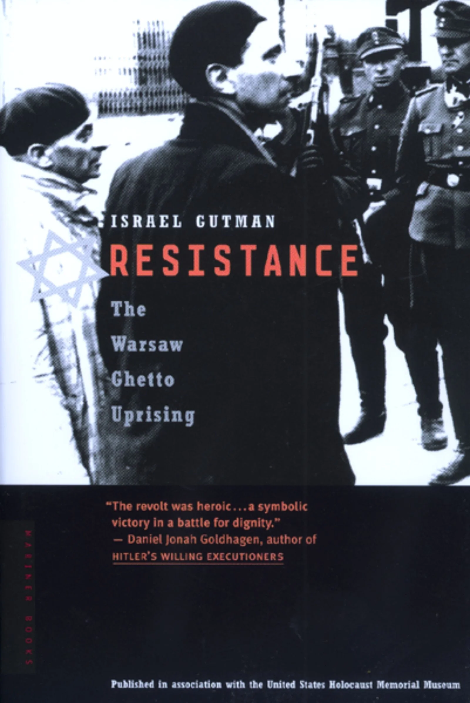 Resistance - Image 3