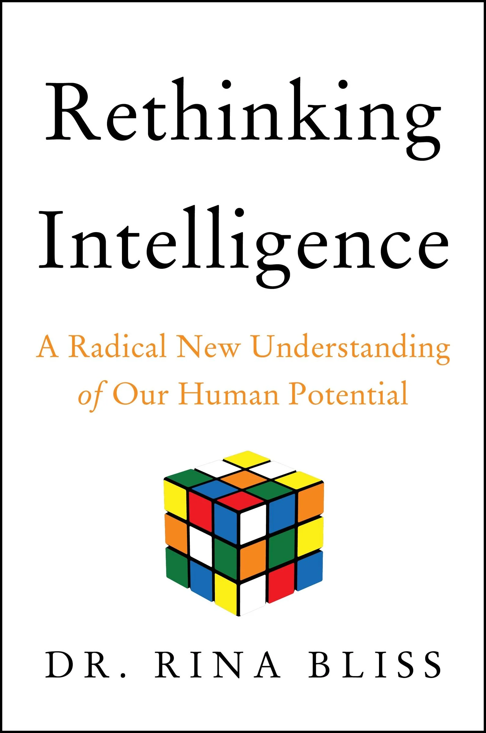 Rethinking Intelligence - Image 2