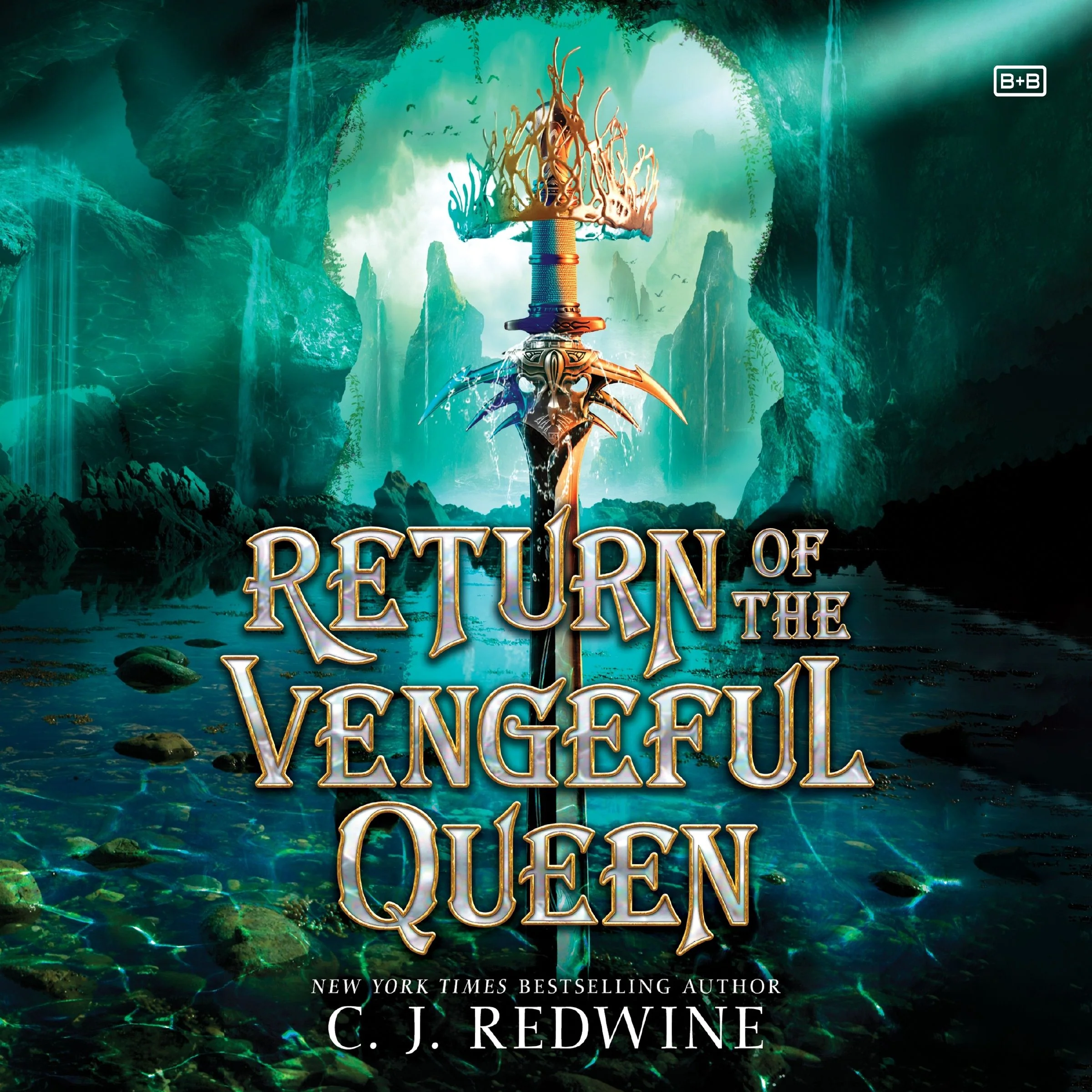 Return of the Vengeful Queen - Image 4