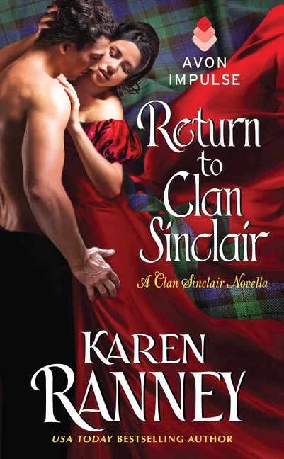 Return to Clan Sinclair - Image 2