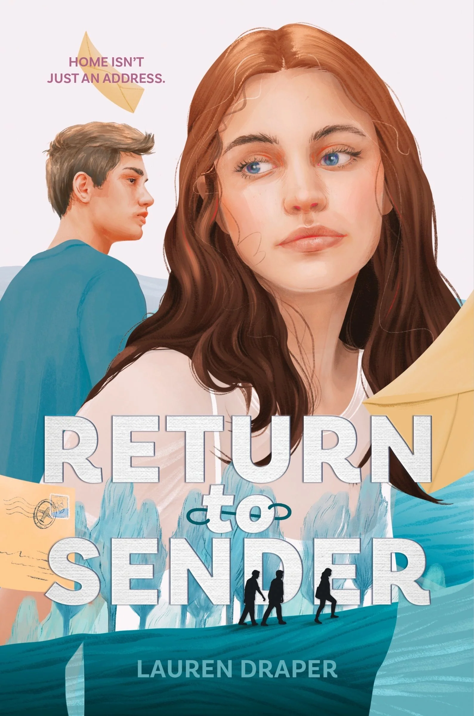 Return to Sender - Image 2