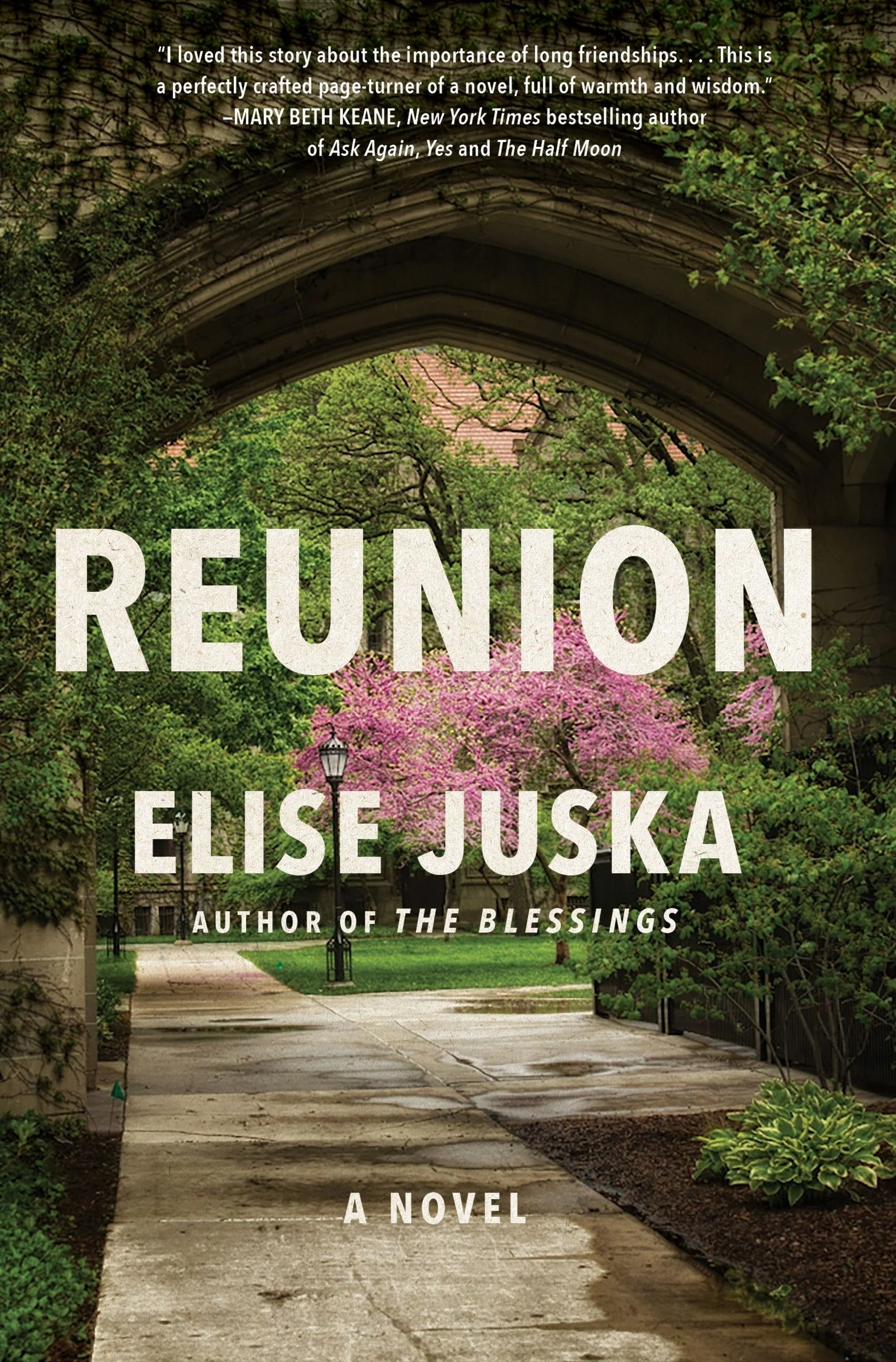 Reunion - Image 2