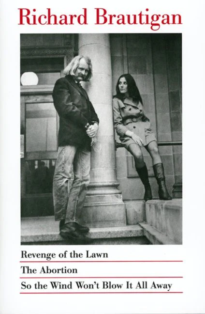 Revenge Of The Lawn, The Abortion, So The Wind Won't Blow It All Away - Image 2