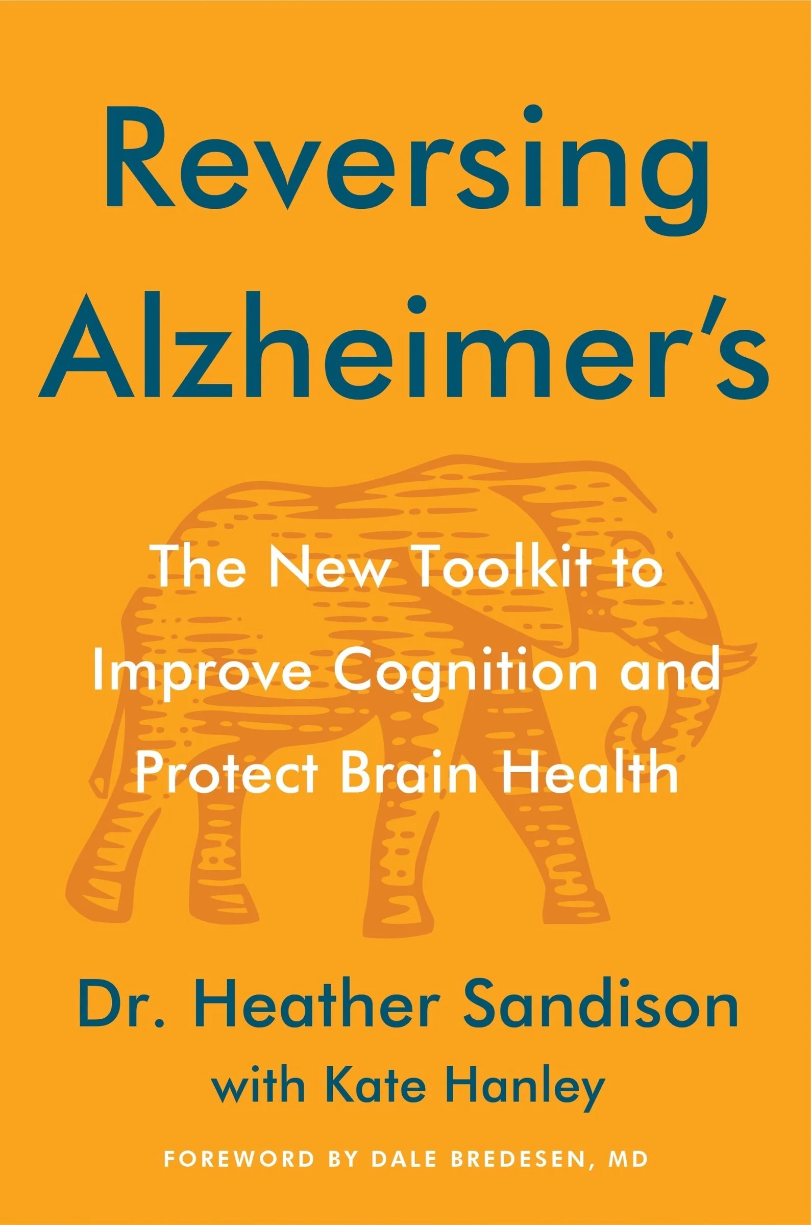 Reversing Alzheimer's - Image 2