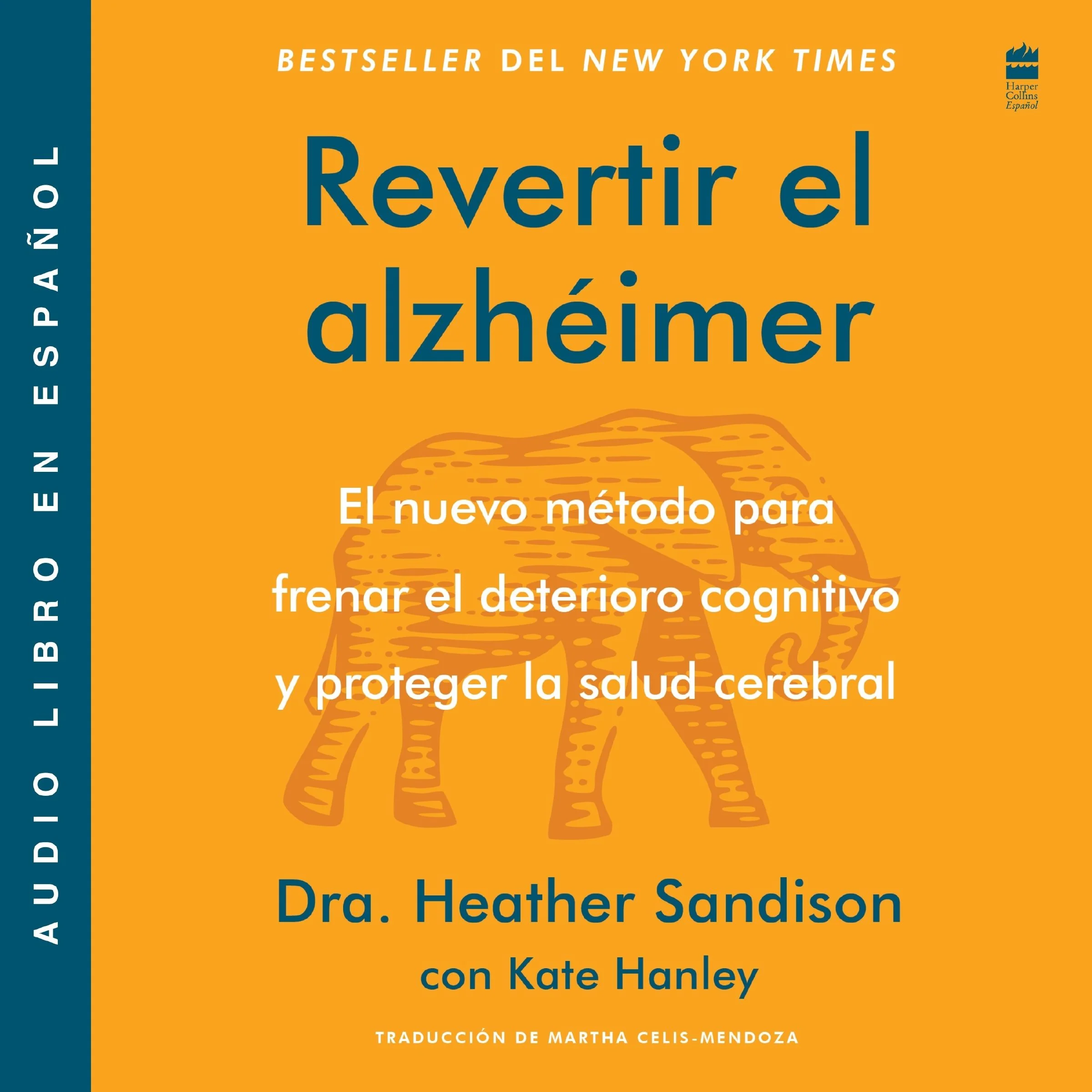 Revertir el alzhéimer