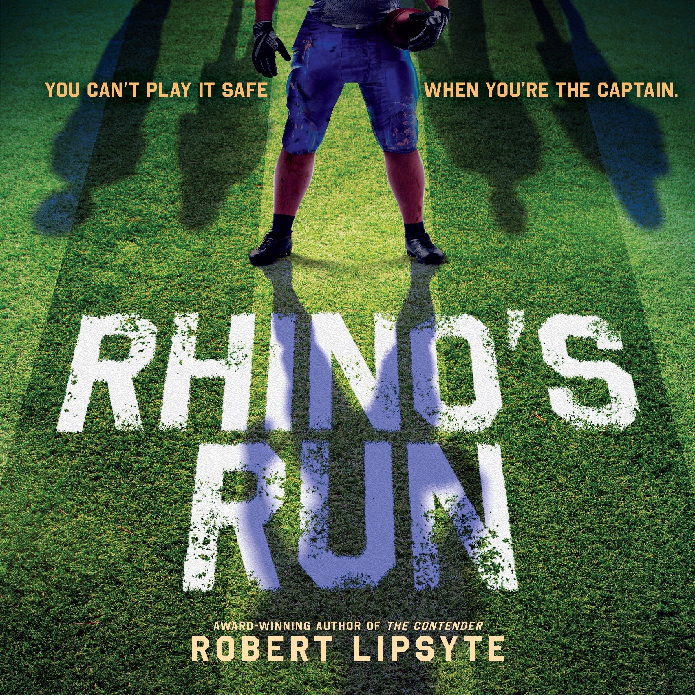 Rhino's Run - Image 4