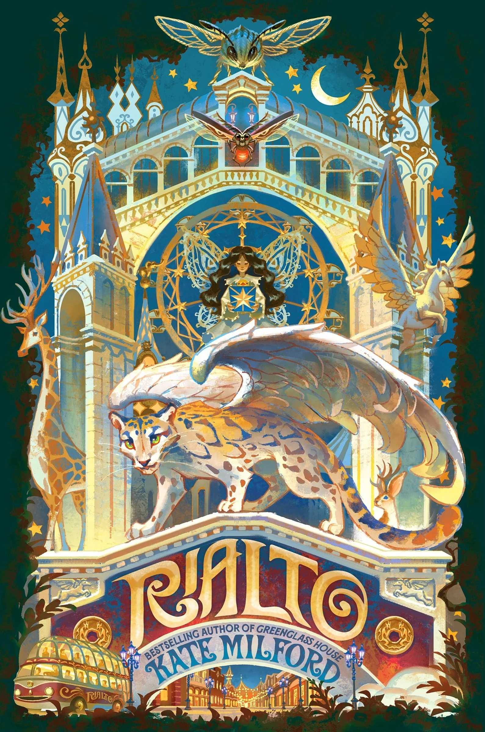 Rialto - Image 2