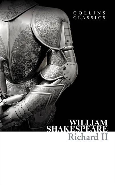 Richard II (Collins Classics)