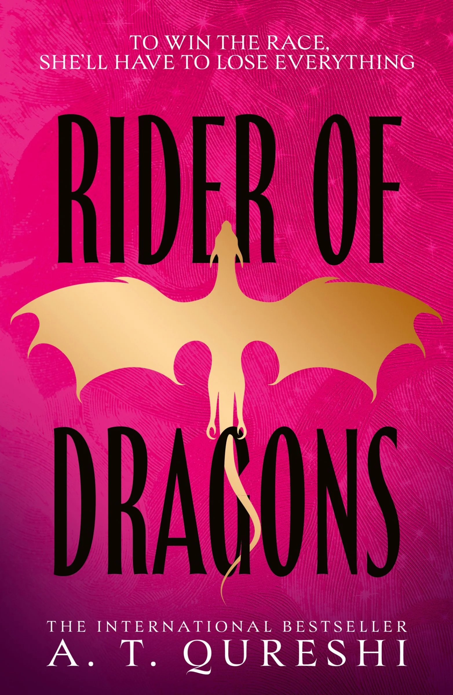 Rider of Dragons (Dragon Racer, Book 1) - Image 3