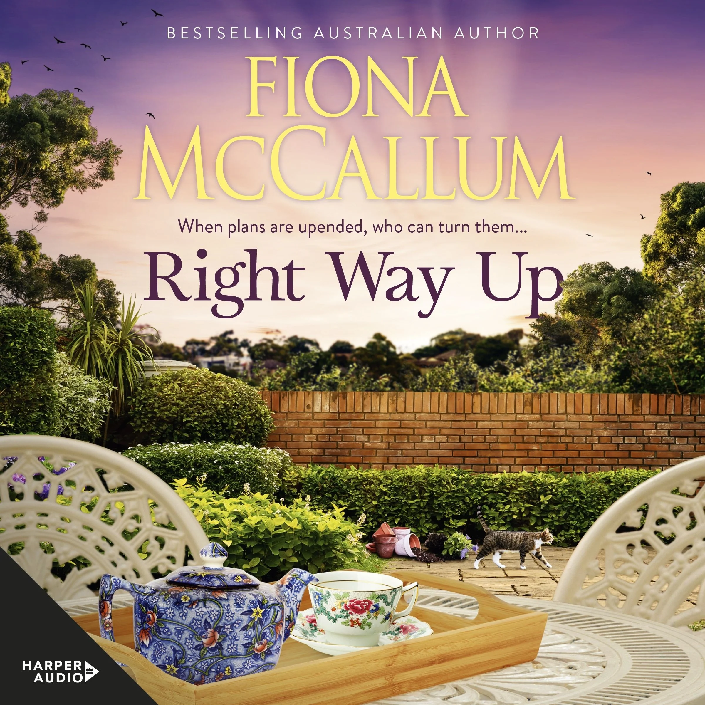 Right Way Up - Image 2
