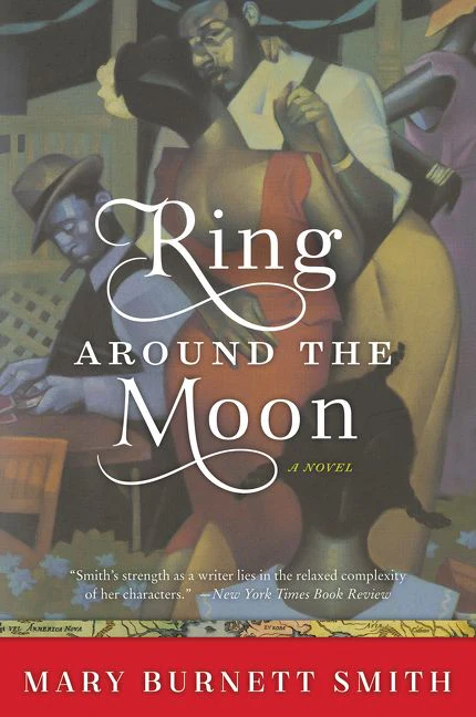 Ring around the Moon - Image 2