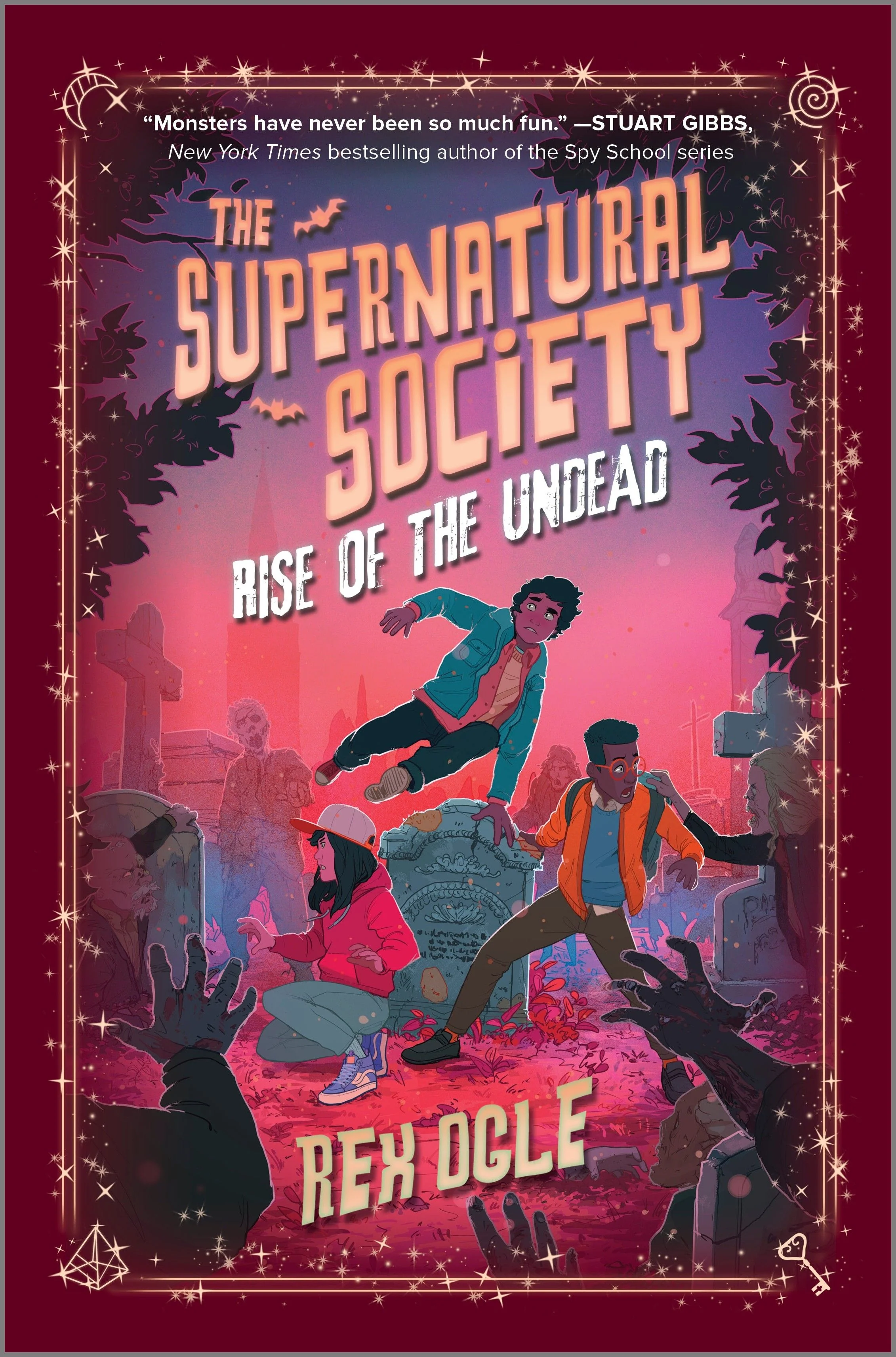 Rise of the Undead - Image 2