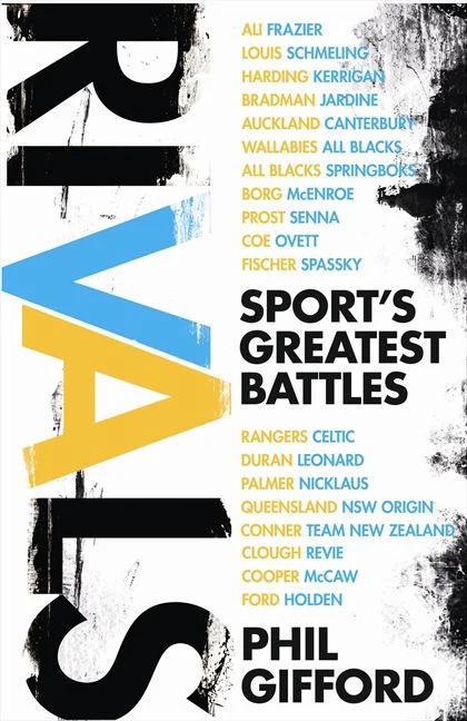 Rivals: Sports Greatest Battles - Image 2