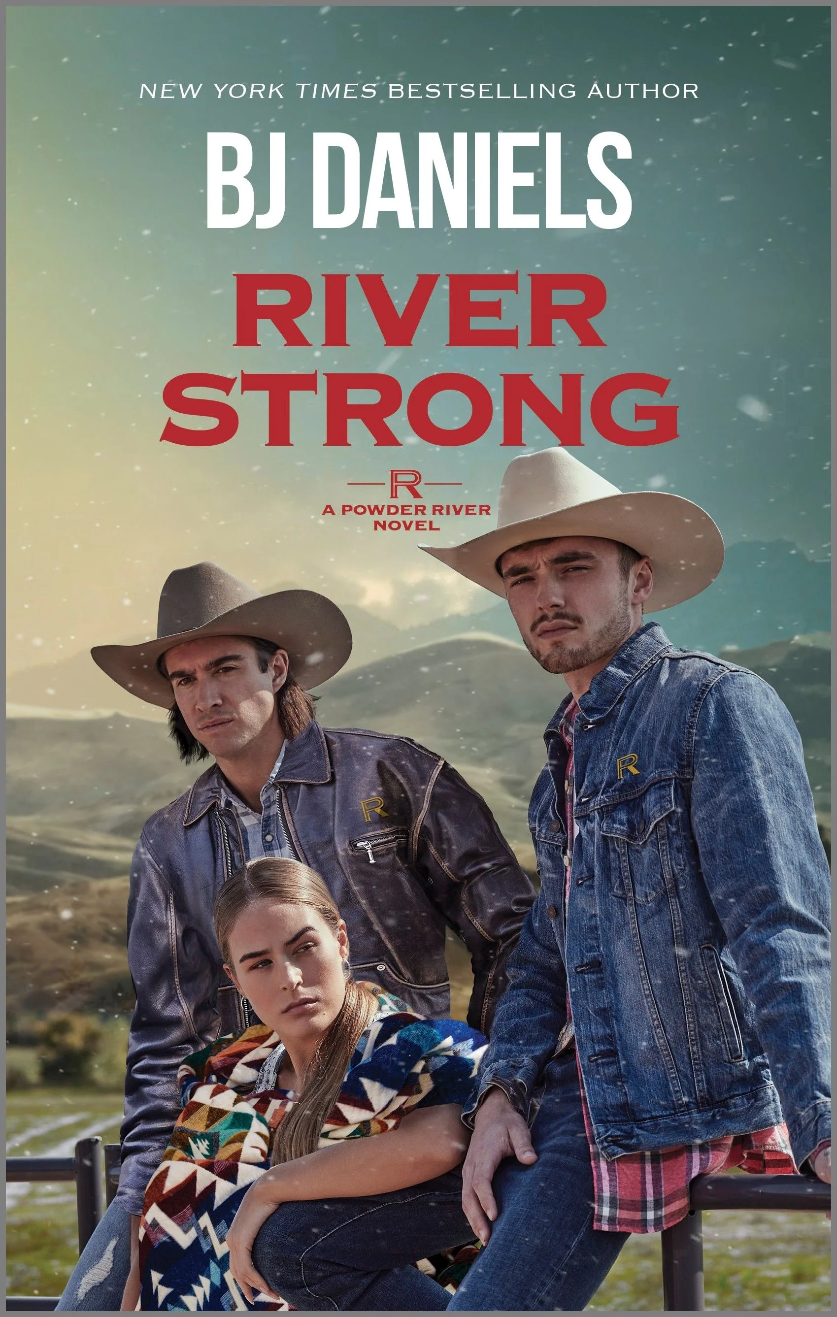 River Strong - Image 2
