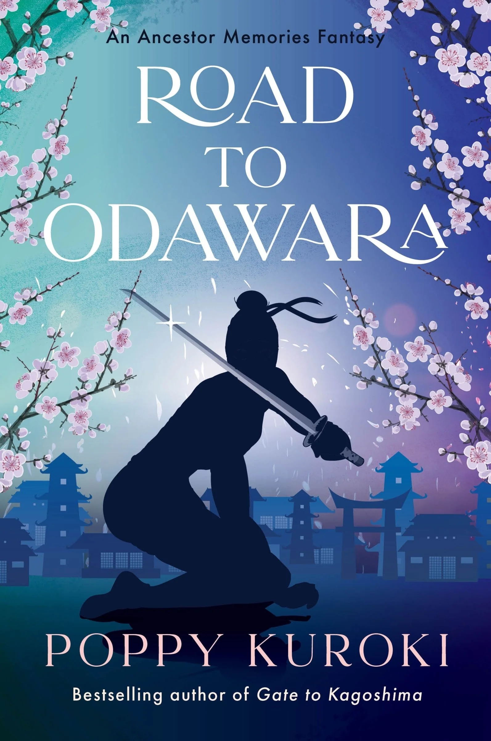 Road to Odawara