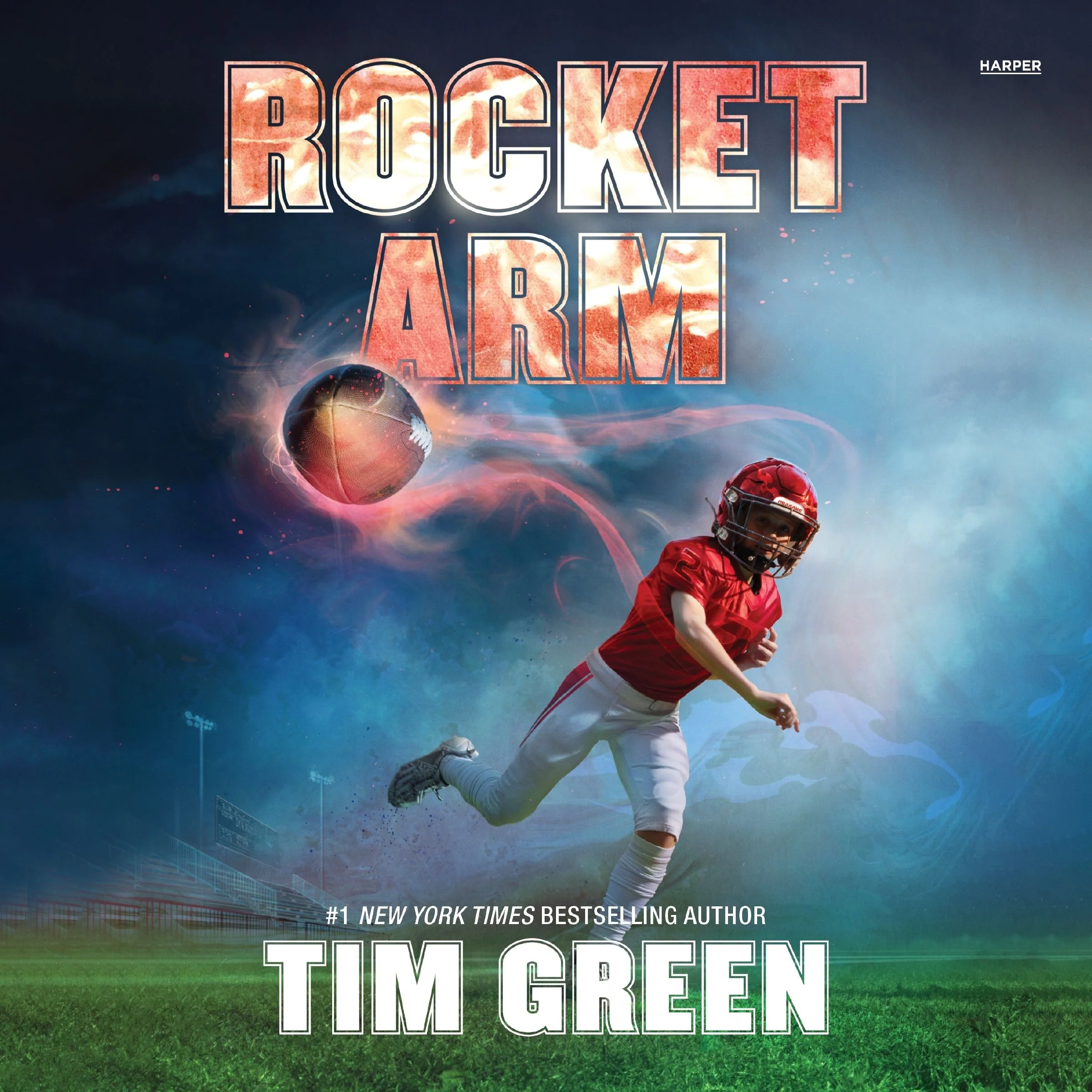 Rocket Arm - Image 4
