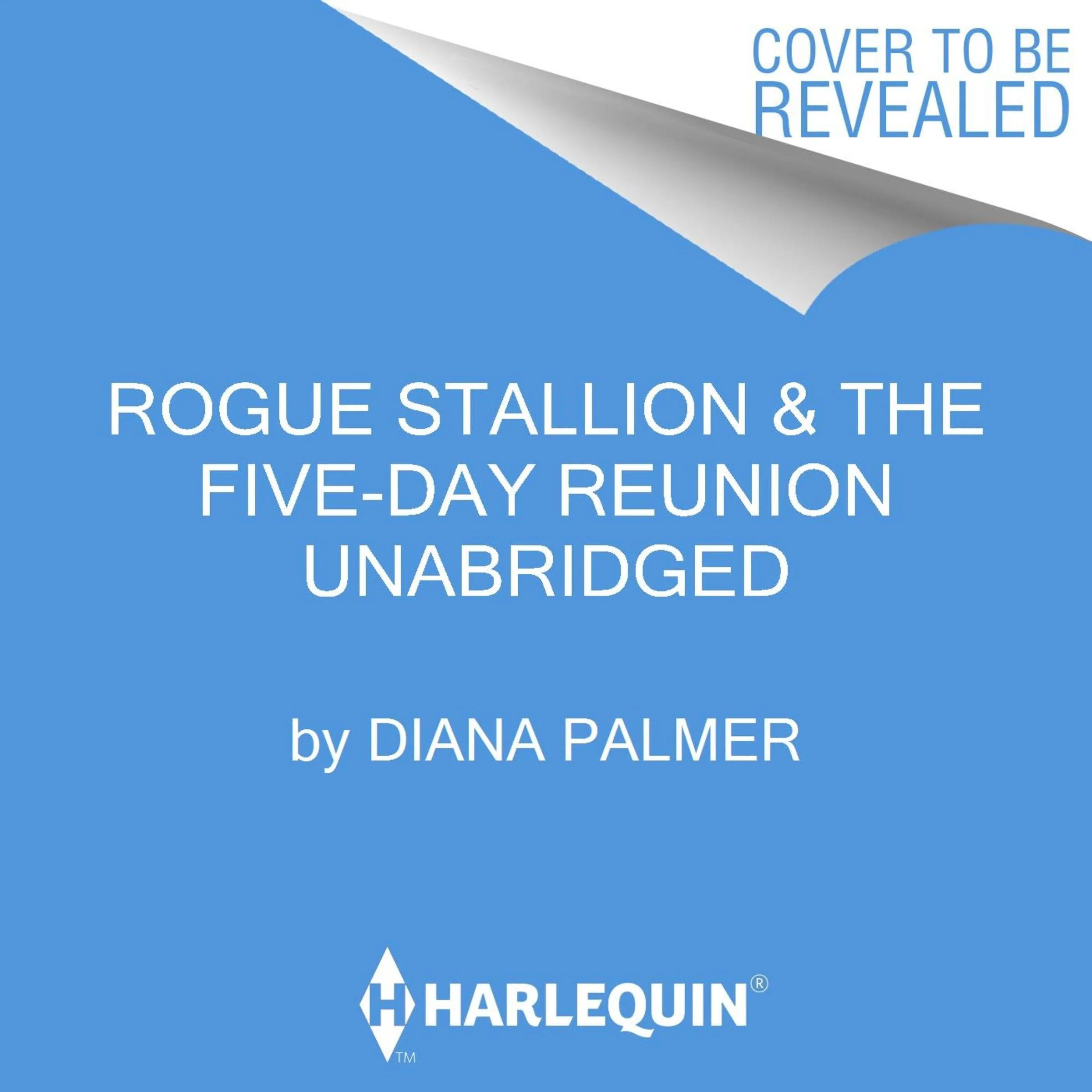 Rogue Stallion & The Five-Day Reunion