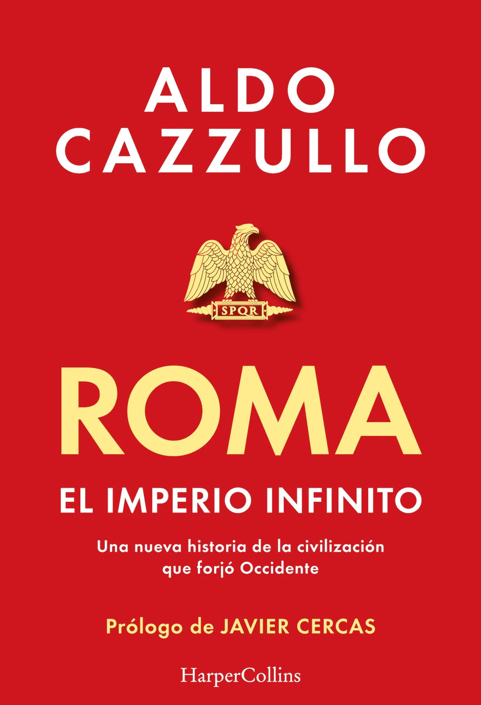 Roma. El imperio infinito (Rome. The Neverending Empire - Spanish Edition) - Image 2