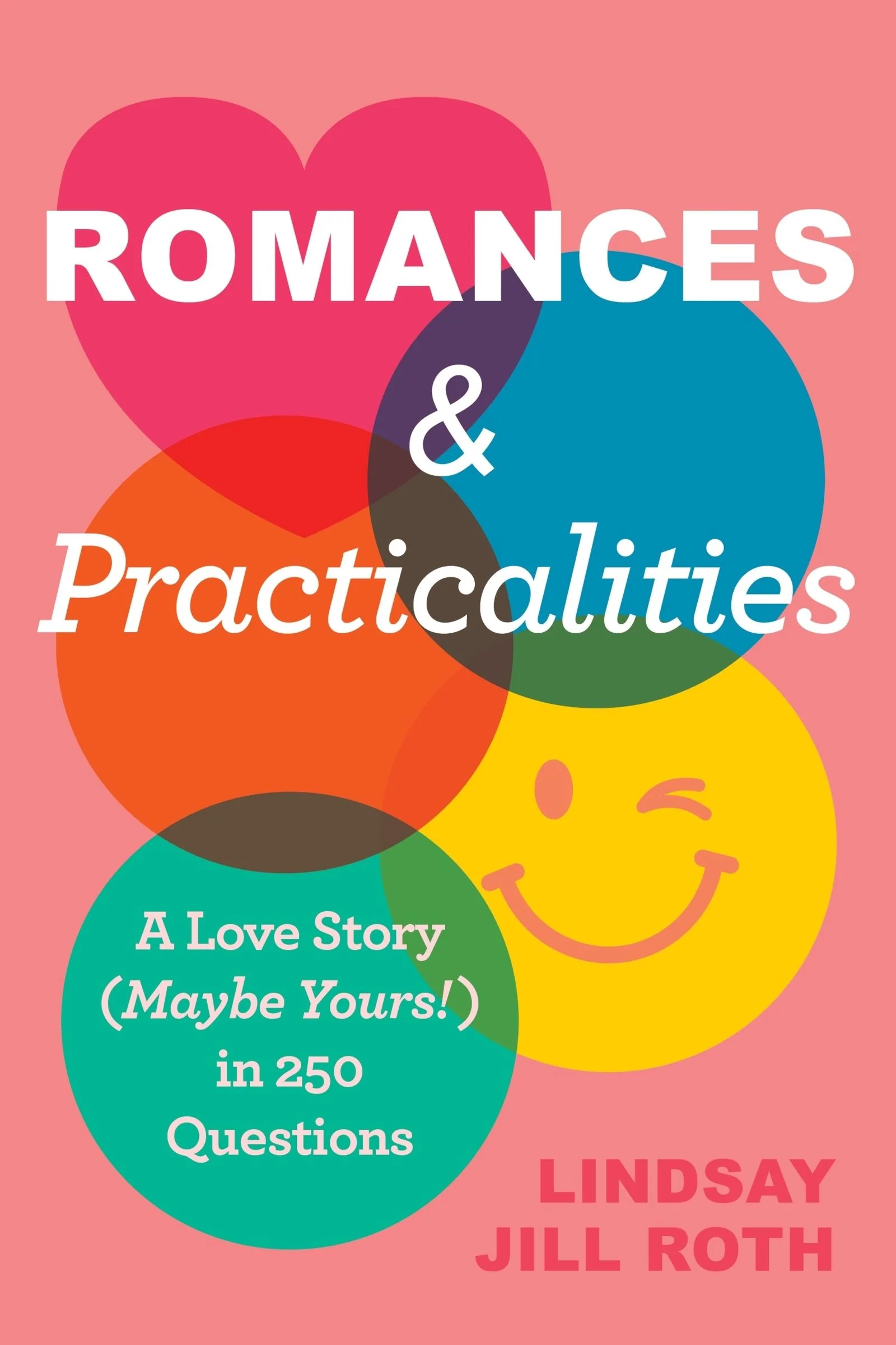 Romances & Practicalities - Image 2