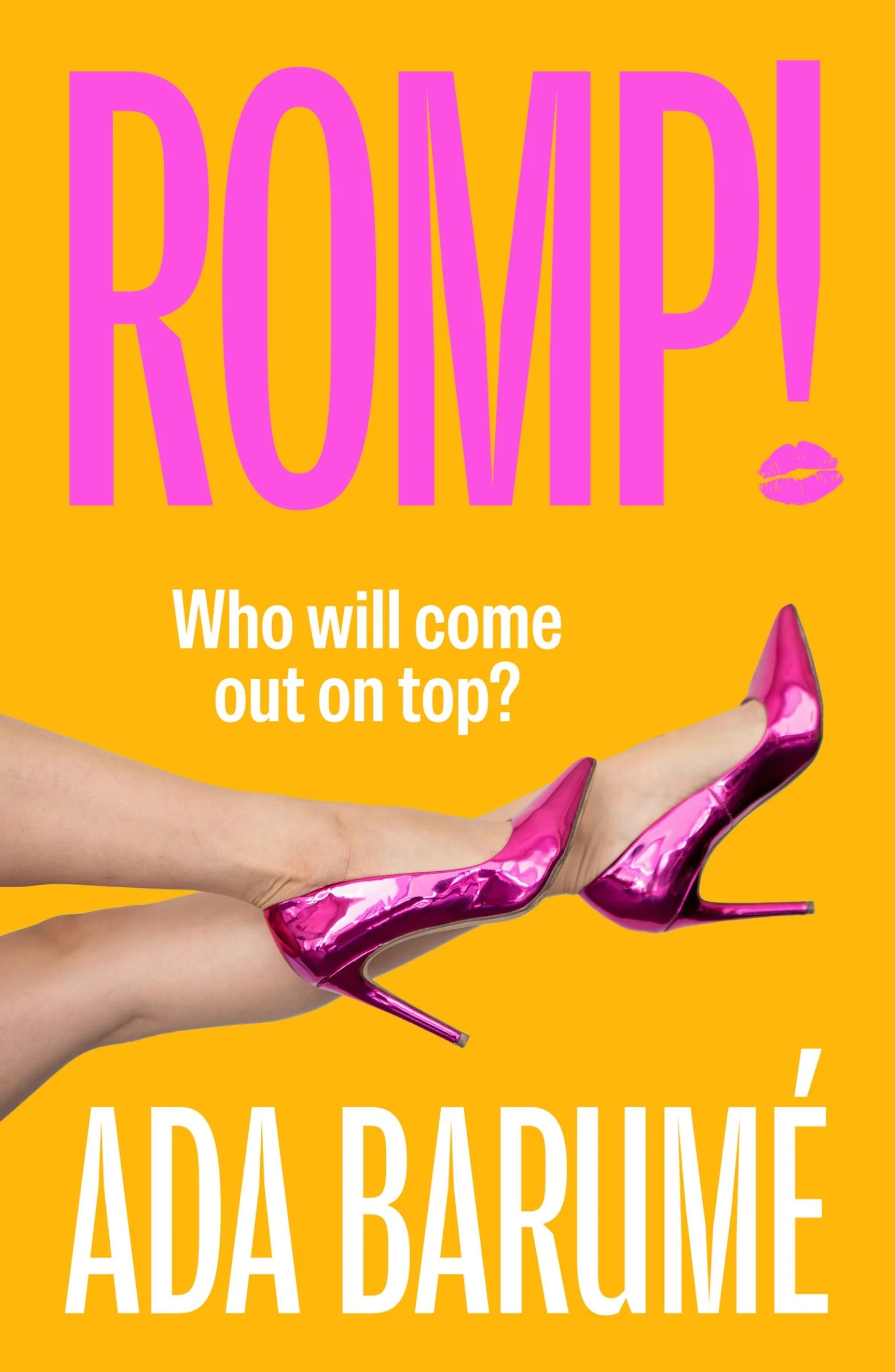 Romp! - Image 2