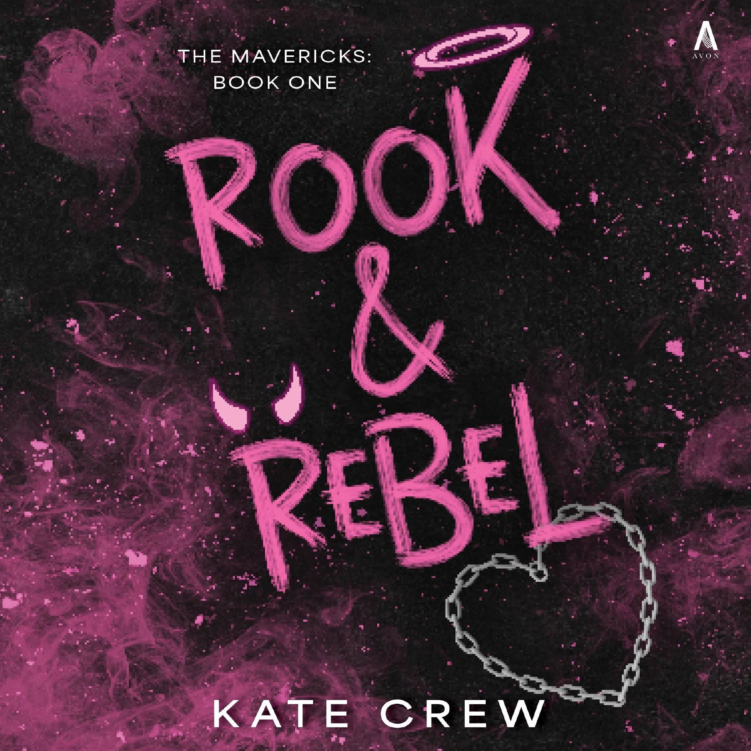 Rook & Rebel - Image 4