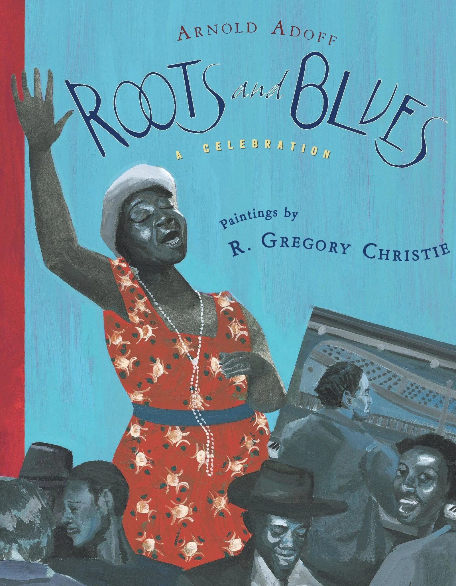 Roots and Blues