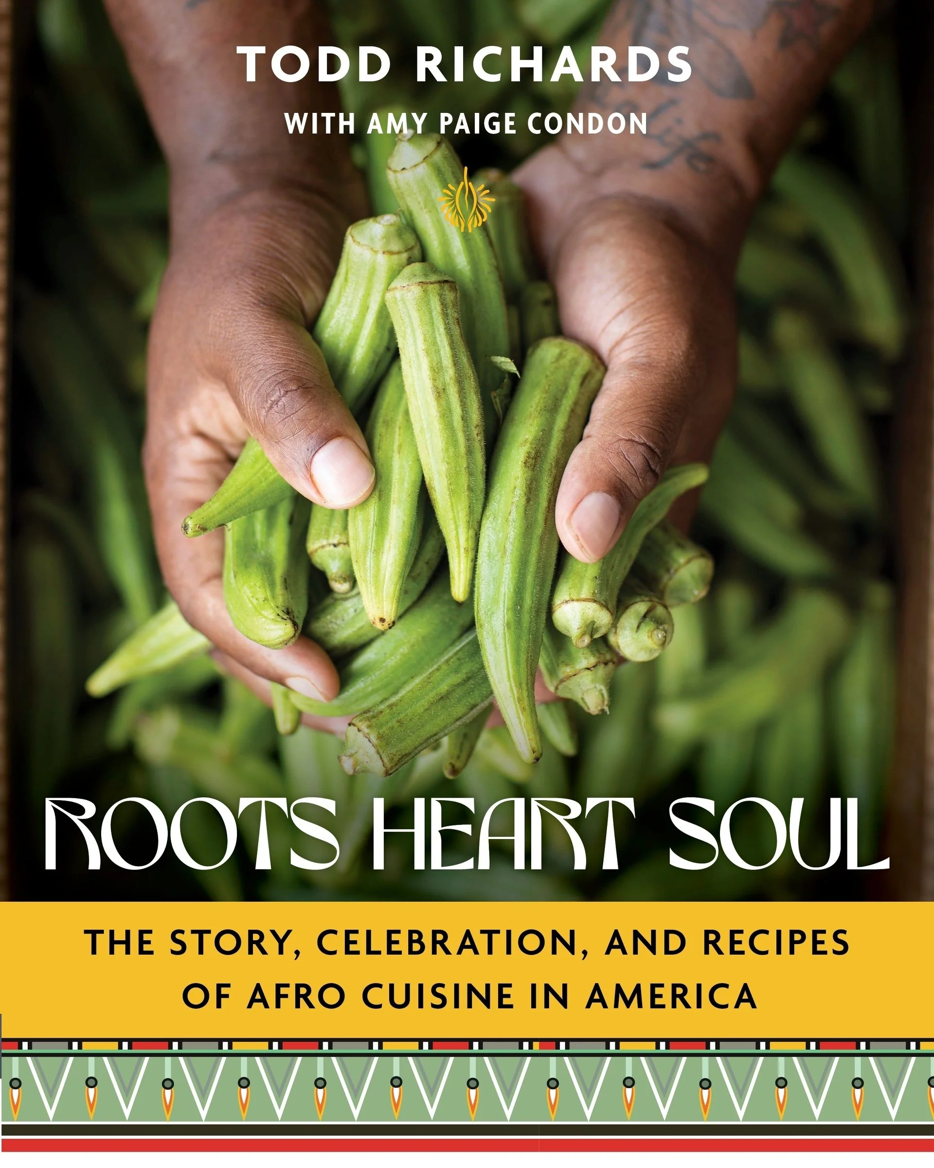 Roots, Heart, Soul - Image 2
