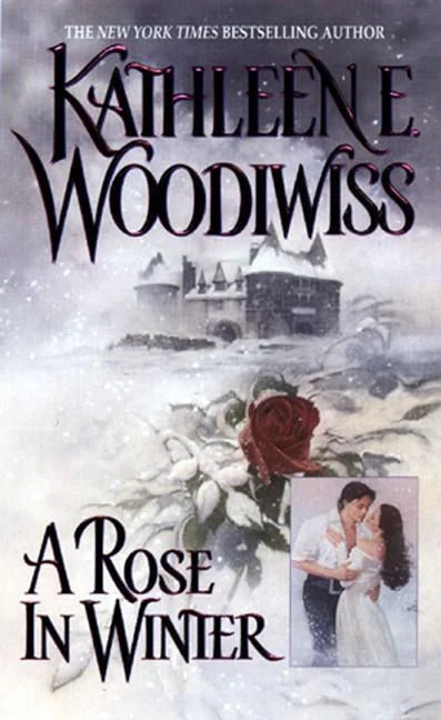 Rose In Winter, A - Image 2