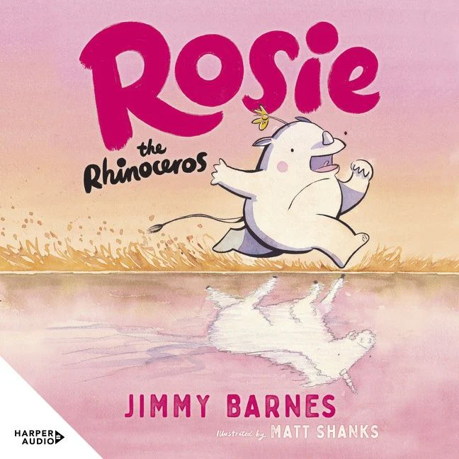 Rosie the Rhinoceros - Image 3