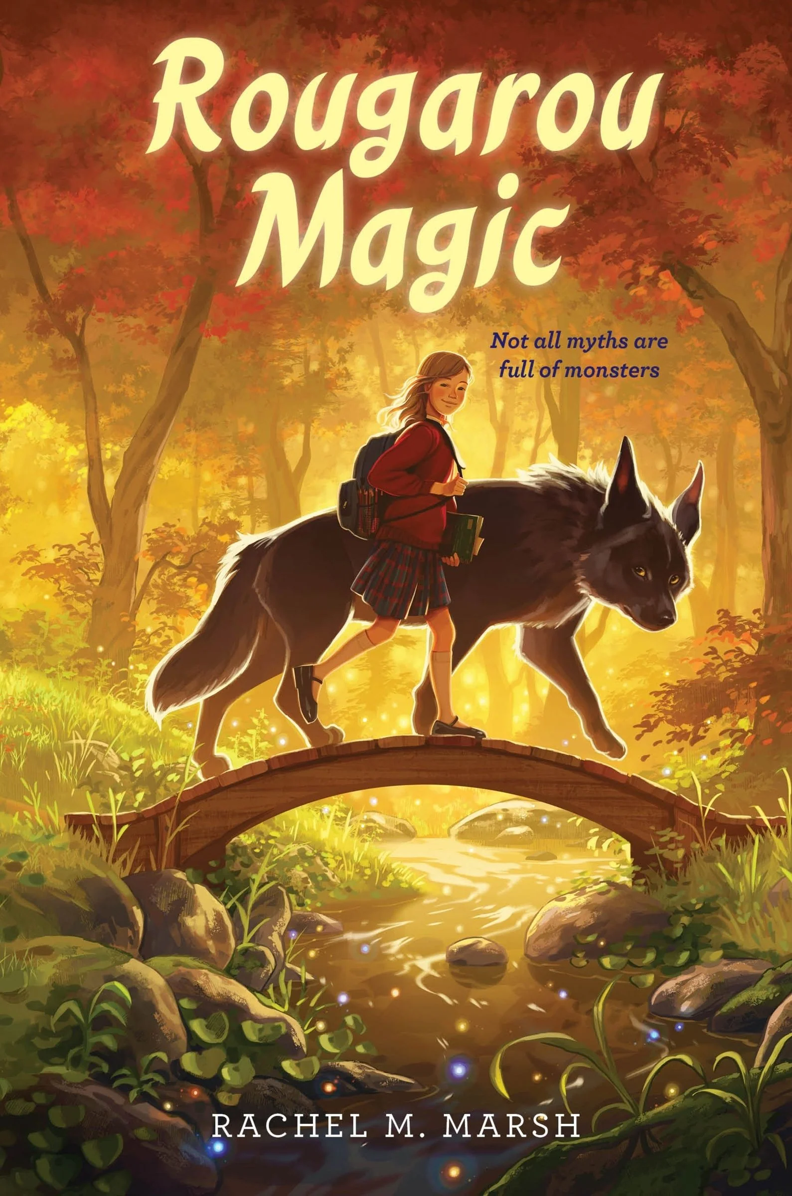 Rougarou Magic - Image 2