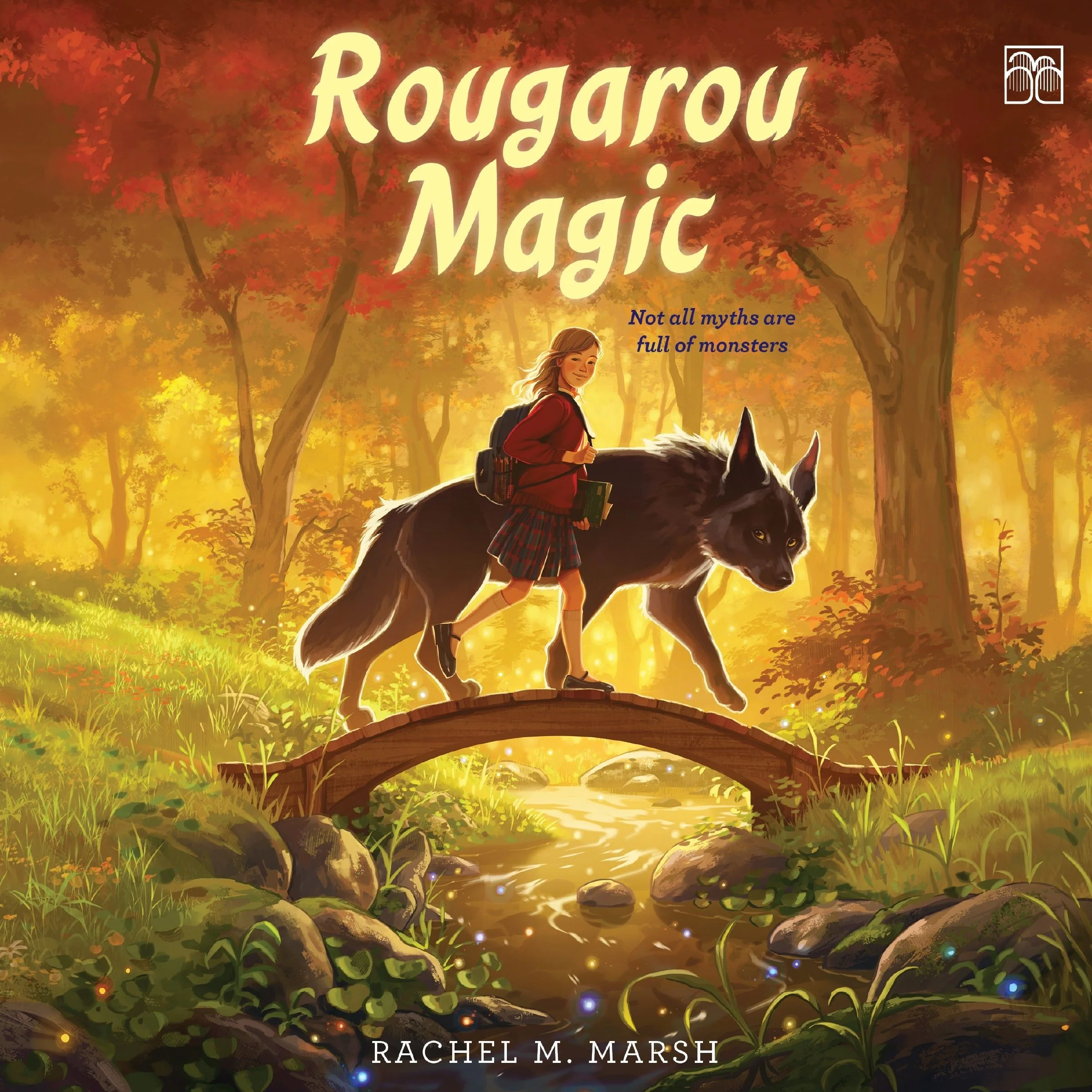 Rougarou Magic - Image 3