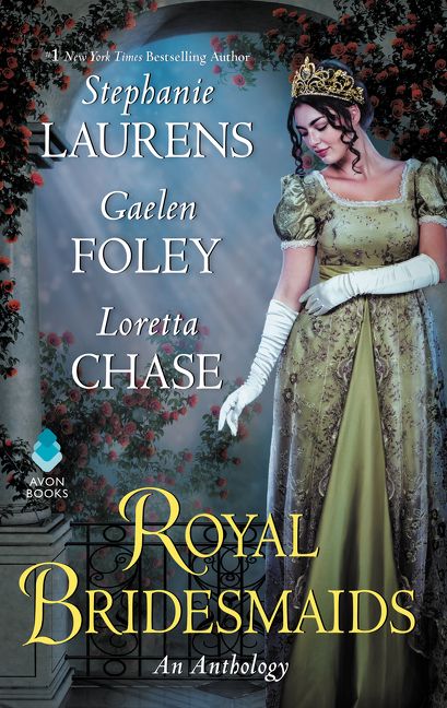 Royal Bridesmaids - Image 2
