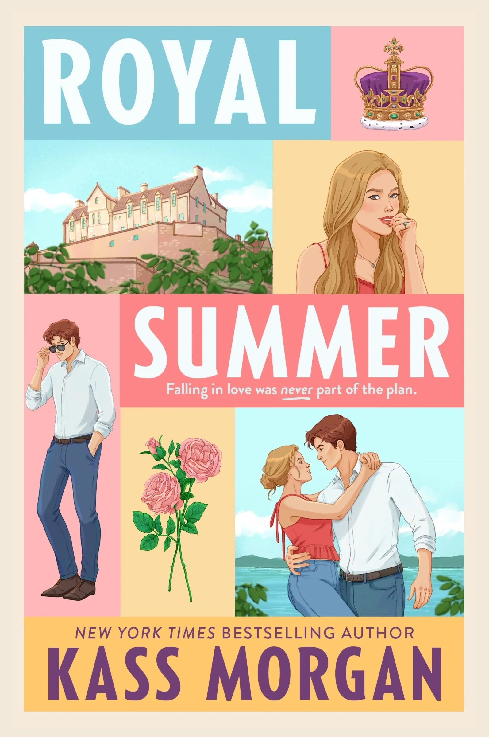 Royal Summer - Image 2