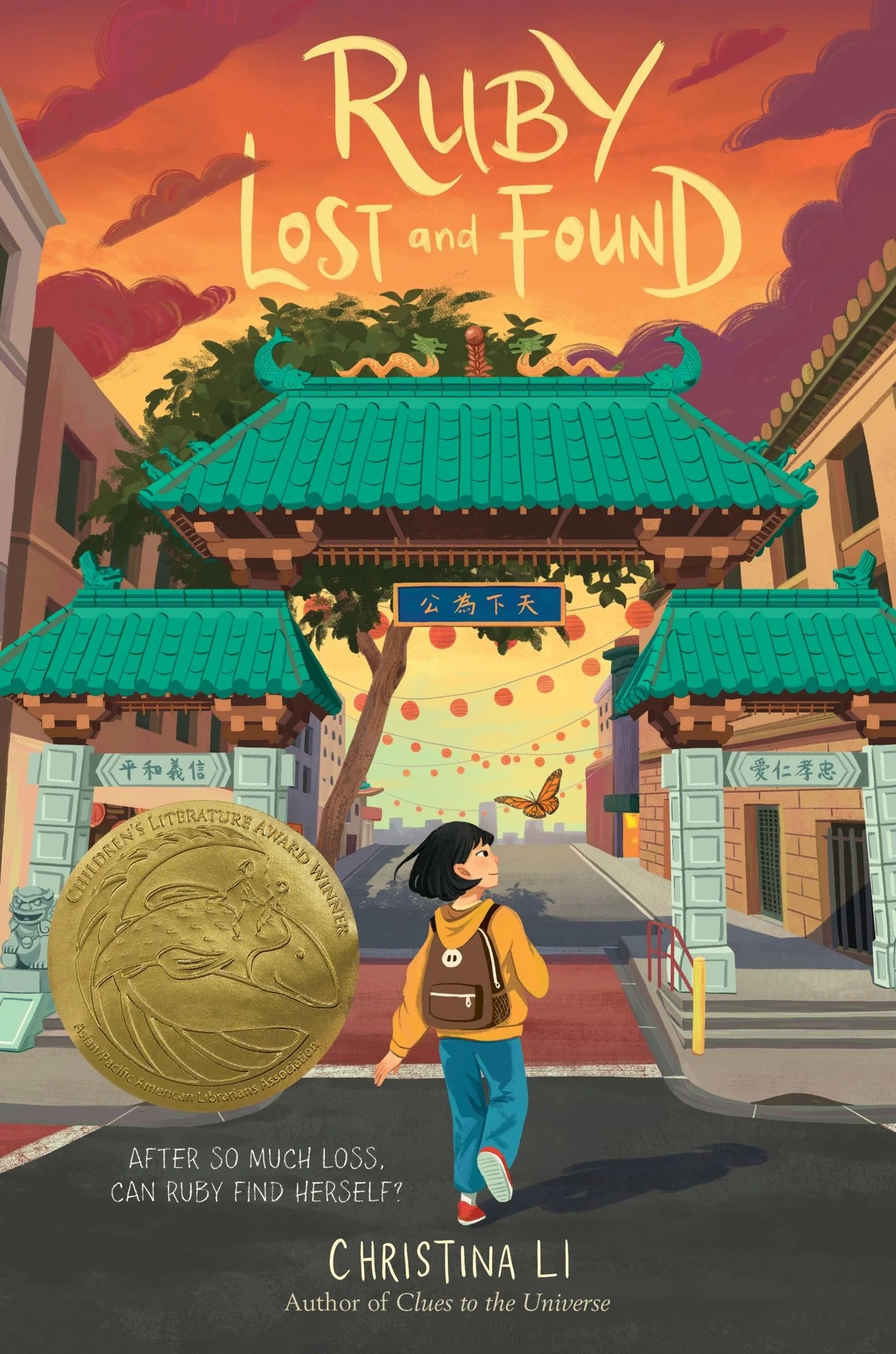 Ruby Lost and Found - Image 4