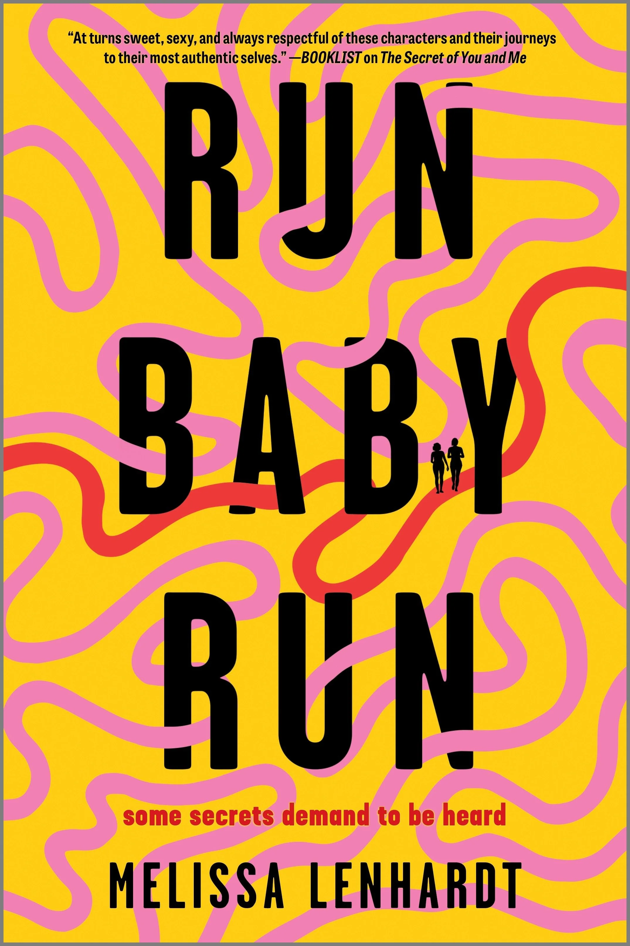 Run Baby Run - Image 3