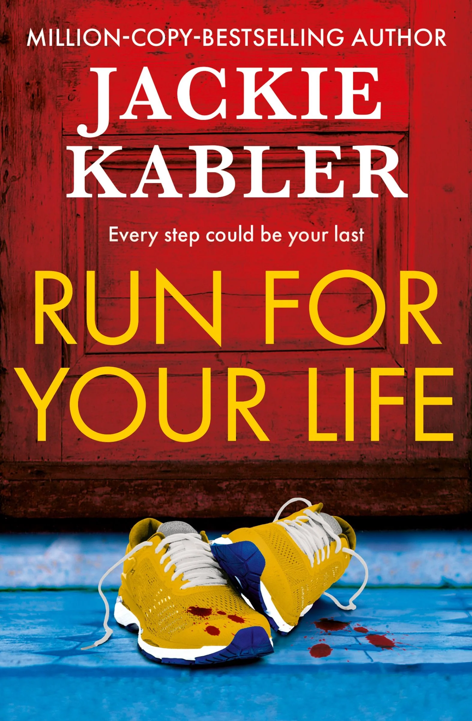 Run For Your Life - Image 2