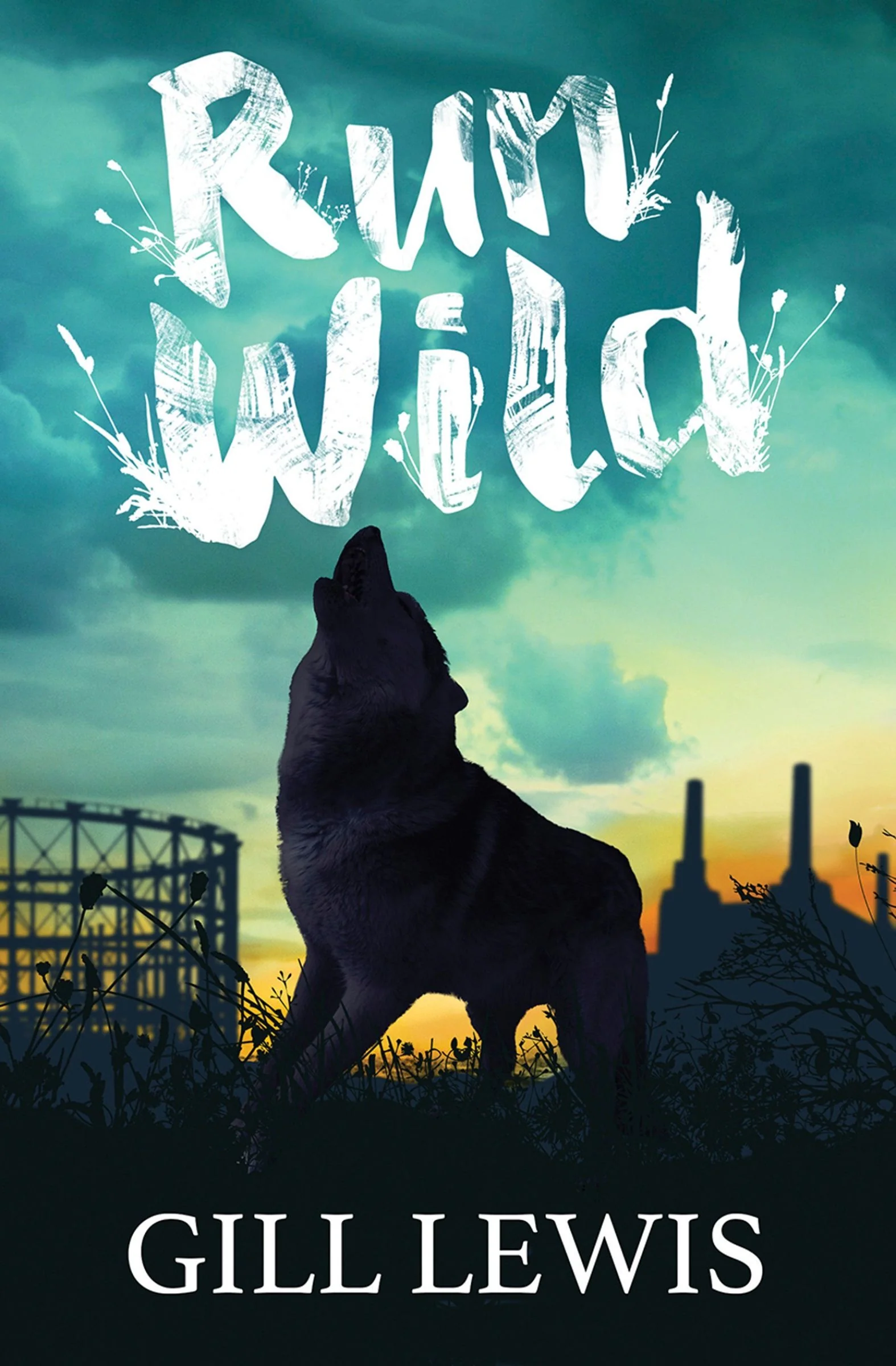 Run Wild - Image 3