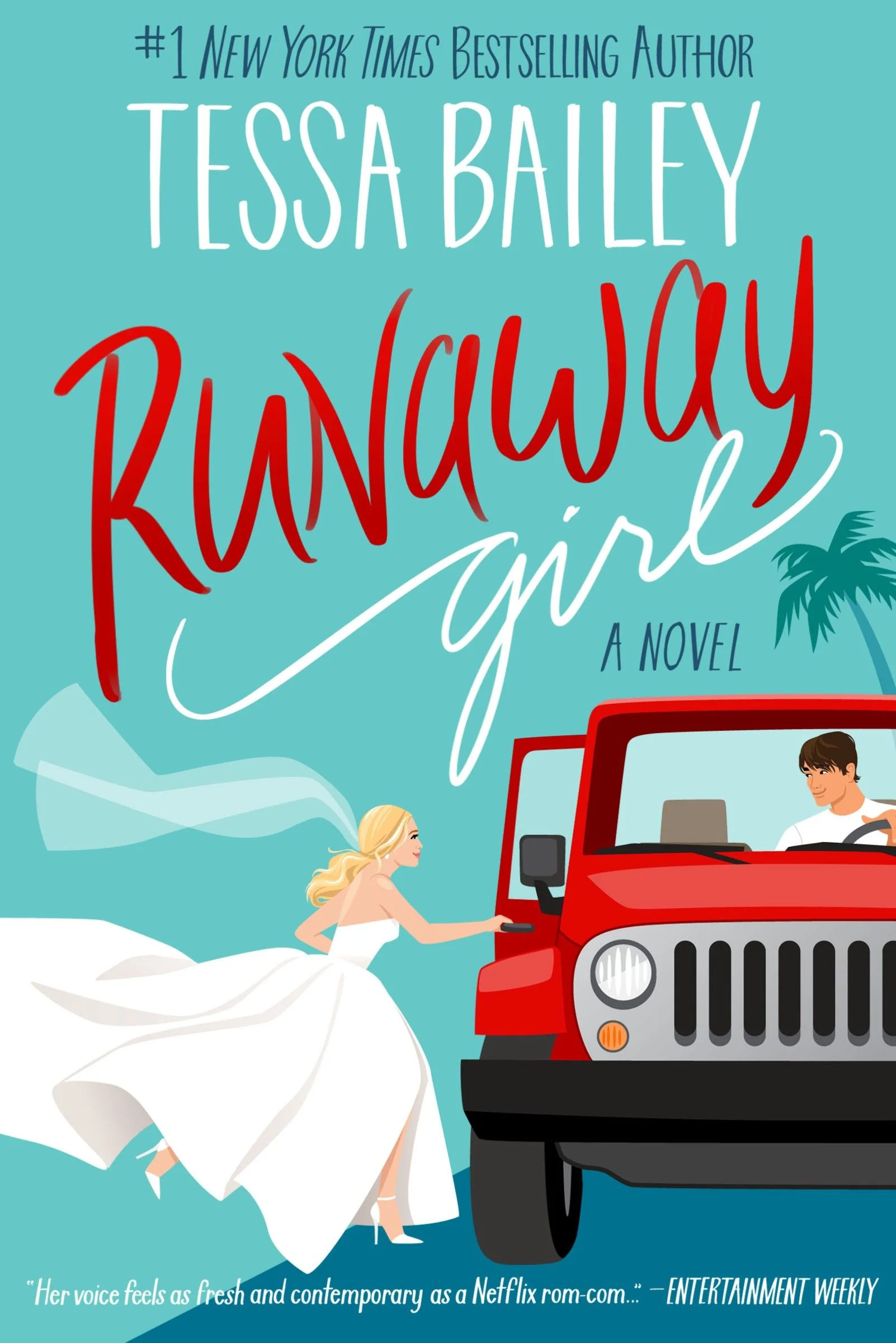 Runaway Girl