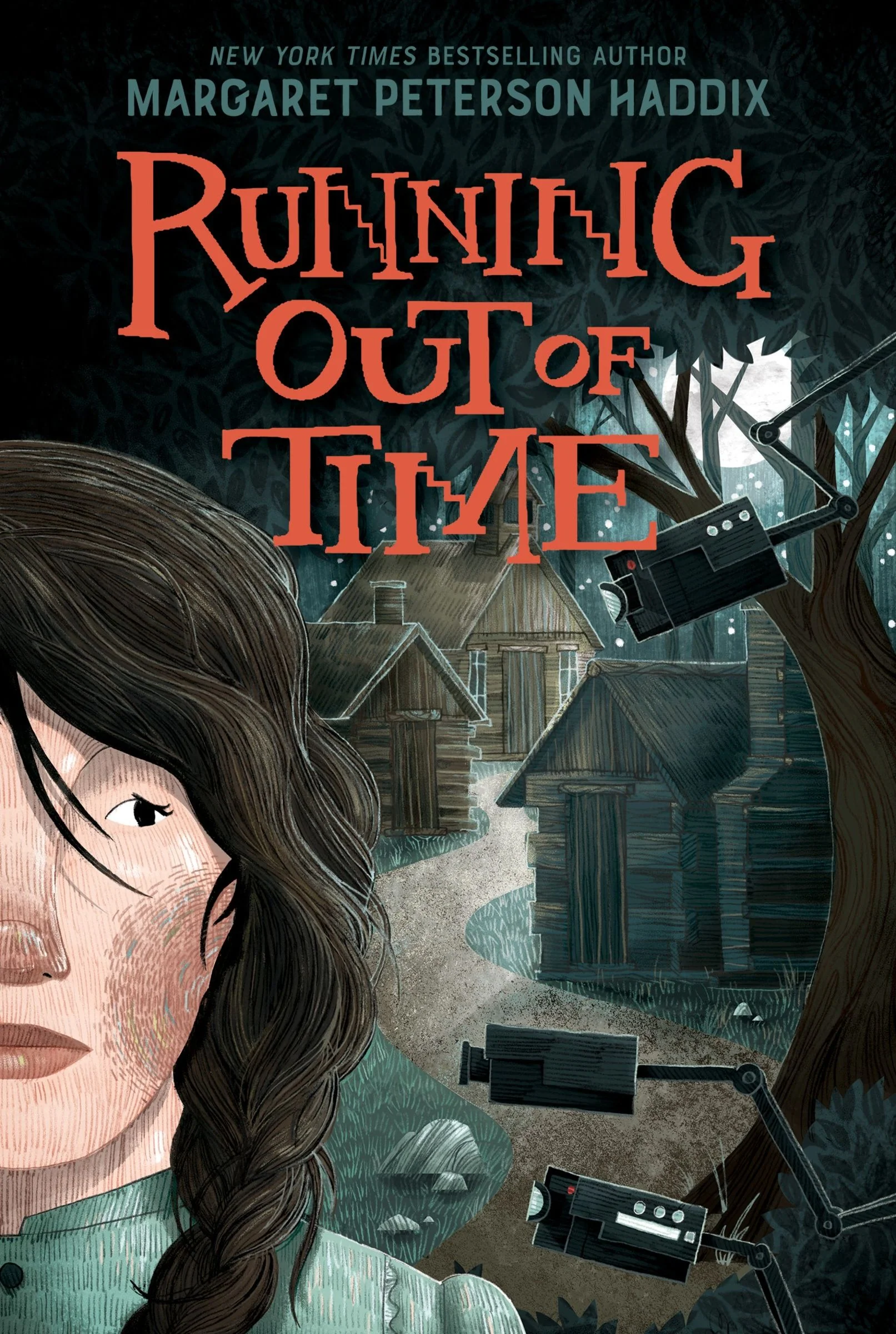Running Out of Time - Image 3