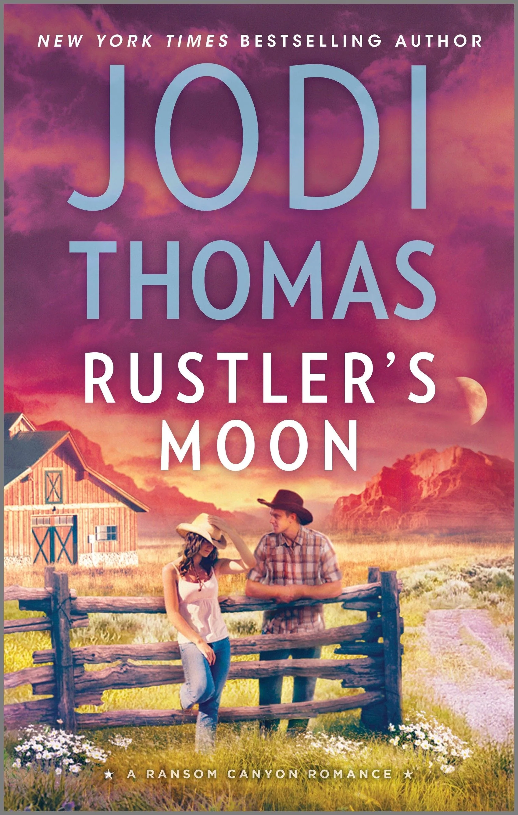 Rustler's Moon - Image 3
