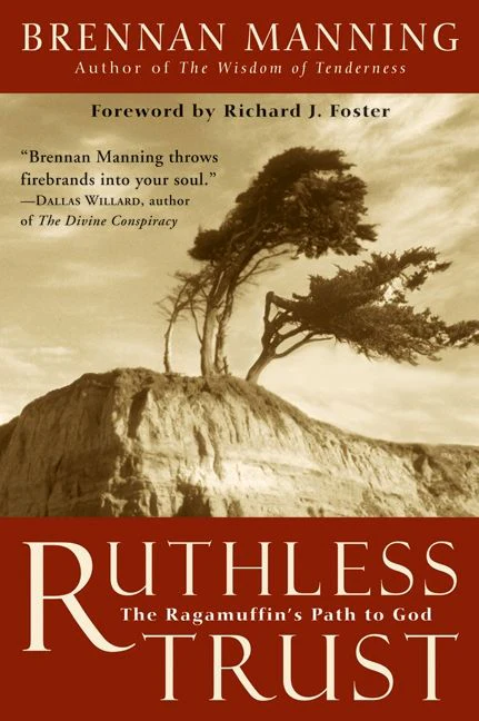 Ruthless Trust